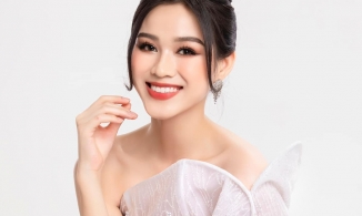 Đỗ Thị Hà vẫn chưa học catwalk, trang điểm, khẳng định sẽ ứng xử 100% bằng Tiếng Anh tại Miss World 2021