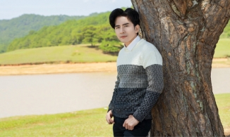 Đan Trường lận đận trong tình duyên, từng yêu 5 người đều tan vỡ