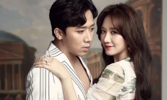 Hari Won bất ngờ hé lộ “luật ngầm” với Trấn Thành về người thứ 3, giữa lúc Vbiz đang rầm rộ vụ Đan Trường ly hôn 