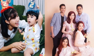 3 mỹ nhân Việt lấy chồng Ấn: Sinh con ra dung mạo ra sao?