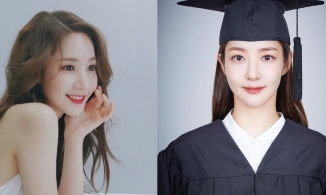 Khoe tạo hình trong phim mới, Park Min Young náo loạn MXH