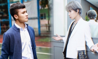 Sự trùng hợp giữa cặp bạn thân Jack - Quang Hải: Hết sinh cùng ngày tháng năm đến vướng chung lùm xùm 'bắt cá nhiều tay'