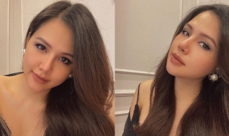 'Mẹ bỉm sữa' sang chảnh, quyến rũ nhất showbiz Việt gọi tên Phanh Lee