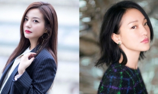 Mối quan hệ Triệu Vy - Châu Tấn: Từ hảo tỷ muội đến không đội trời chung