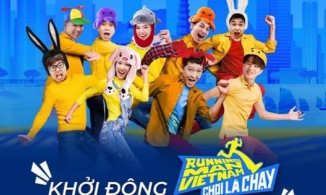 Jack xuất hiện trên poster Running Man Vietnam, sẽ livestream cùng các thành viên còn lại vào tối nay?