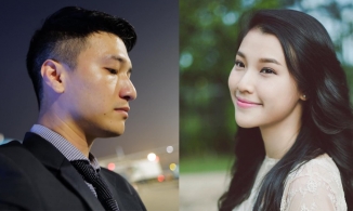 Huỳnh Anh lên tiếng xin lỗi tình cũ Hoàng Oanh vì phát ngôn kém duyên