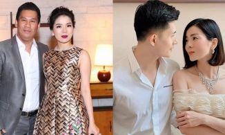 Lệ Quyên khẳng định tuổi nào cũng được đàn ông tử tế yêu chiều