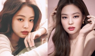Jennie BLACKPINK đang dần dần thay đổi tiêu chuẩn vẻ đẹp Hàn Quốc 