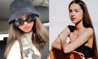 Nhan sắc nữ ca sĩ 18 tuổi Olivia Rodrigo thắng lớn tại MTV VMAs 2021