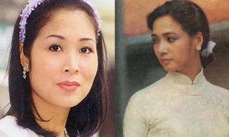 Nhan sắc thời trẻ của NSND Lê Khanh - Hồng Vân 'cân' luôn Kaity Nguyễn, Lan Ngọc