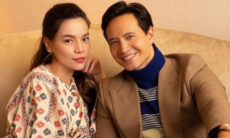 Gia thế 'không phải dạng vừa' của ông xã Hồ Ngọc Hà tại Thụy Điển 