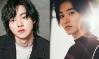 Vẻ đẹp không tì vết của sao nam được ví là 'bảo vật quốc gia' Nhật Bản