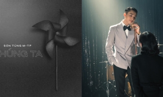 Rộ tin album 'Chúng ta của hiện tại' sẽ có thêm ca khúc mới khi Hải Tú tái xuất