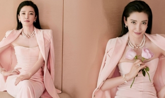 Lý Băng Băng khoe nhan sắc trẻ đẹp, vóc dáng như gái đôi mươi dù đã U50