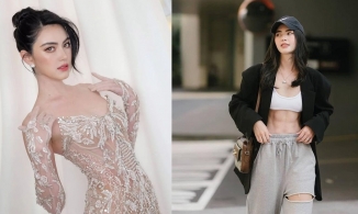 Ma nữ Thái Lan Mai Davika: Đẹp từ phim tới ngoài đời, khoác gì lên người đều tạo thành 'trend'
