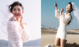 Con gái cố diễn viên Choi Jin Sil lên top 1 Naver vì tin kết hôn ở tuổi 19