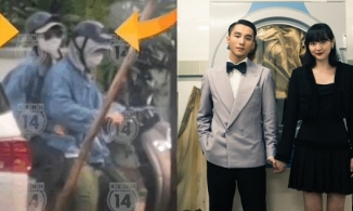 Phát ngôn cũ của Sơn Tùng M-TP cho thấy anh vì Hải Tú mà làm cả những điều mình không thích