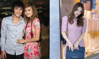 Em gái Công Vinh: Từ hotgirl có tiếng đến mẹ đơn thân phải lưu lạc sang Singapore kiếm sống