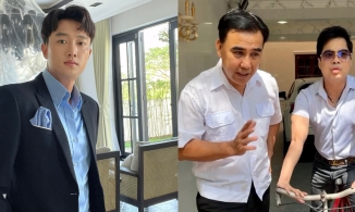 Hôm qua sao làm gì (27/2): Quốc Trường thèm có vợ con nhưng đã chai sạn trái tim