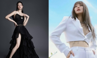 Nối gót Lệ Quyên, Minh Hằng là ca sĩ tiếp theo ngồi ghế giám khảo Miss World Việt Nam 2022