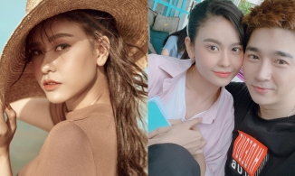 Trương Quỳnh Anh trải lòng 'đừng vội tìm người yêu' giữa tin đồn 'phim giả tình thật' với Chi Dân