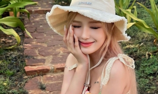 'Đột nhập' biệt thự triệu đô của Xoài Non, phòng thay đồ chất kín đồ hiệu từ quần áo đến phụ kiện