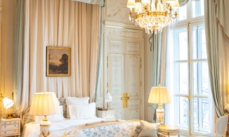 Rèm cửa - điểm nhấn sang trọng và tinh tế cho ngôi nhà hoàn hảo