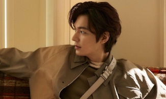 10 Kiểu tóc nam cực kỳ ấn tượng cho các chàng