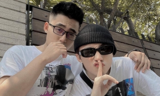 Loạt ảnh thời còn 'non' của Sơn Tùng, MONO bất ngờ HOT trở lại: thì ra là soái ca từ bé!