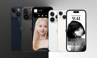 iPhone 15 bắt đầu mở bán toàn cầu