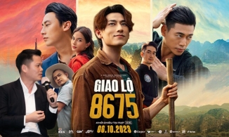  'Giao lộ 8675' là gì? Ý nghĩa của 'số đẹp' được CEO Châu Lê bật mí