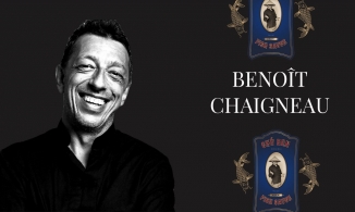 Chuyên gia Ẩm thực người Pháp biến Nước Mắm Việt thành 'Gia vị trong bình xịt'