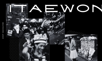 Một năm sau thảm họa giẫm đạp chết chóc đêm Halloween ở Hàn Quốc