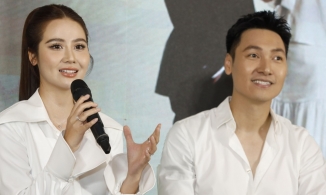 Cặp sao Việt lần thứ 5 tái hợp mới chịu 'yêu nhau', vừa khoe ảnh chụp chung khiến netizen phát sốt