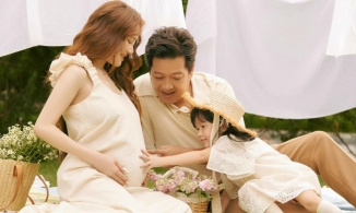 Tâm niệm về hạnh phúc của Trường Giang thu hút sự chú ý trên mạng xã hội khiến nhiều người tâm đắc 