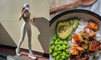 Bác sĩ chia sẻ 4 thực phẩm ít calo, giúp bạn giảm cân và mỡ bụng mà không cảm thấy đói