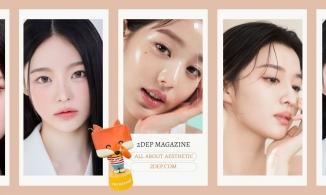 Vì sao làm sạch là bước quan trọng nhất trong dưỡng da?