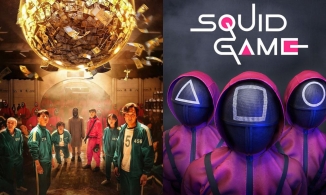 Show thực tế Squid game: the challenge có gì khác với bản gốc?