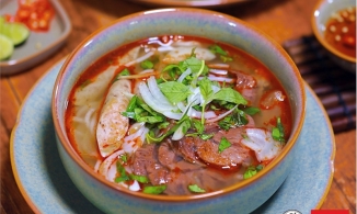 3 đặc sản Huế 'bỏ bùa' tín đồ yêu ẩm thực Việt Nam