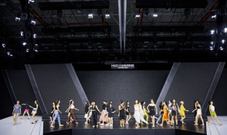 Lộ diện mặt mộc của top 41 Hoa hậu Hoàn vũ Việt Nam 2022 tại buổi tổng duyệt