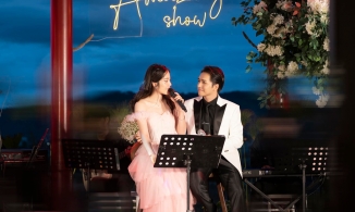 Nam Em muốn về quê nuôi cá, trồng rau với Bạch Công Khanh