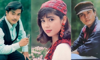 Cát xê quy ra vàng của Lý Hùng - Diễm Hương và dàn sao Việt thập niên 1990