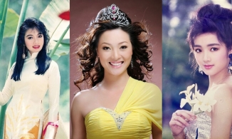 Những hoa hậu Việt Nam đương nhiệm cả chục năm, có người giữ kỷ lục 30 năm