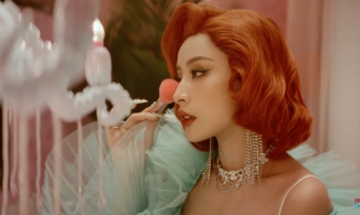 Chi Pu tung MV comeback, netizen người khen, người “cũng muốn khen mà không được”