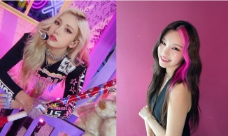 Sao Hàn mách bạn 4 xu hướng tóc 'bao đẹp - bao nổi bật' mùa thu đông 