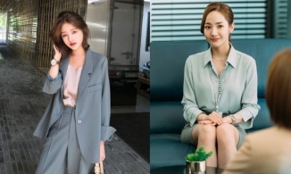 Bỏ ngay 4 thói quen này nếu nàng công sở không muốn sở hữu vẻ ngoài tẻ nhạt, nhàm chán