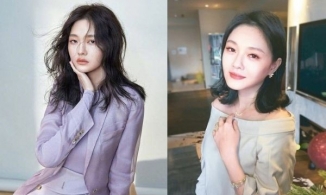 Từ Hy Viên đẹp bất chấp tuổi 45: Hôn nhân tan vỡ thì phụ nữ vẫn cần yêu chính bản thân mình