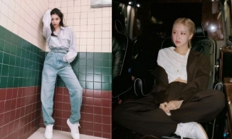 Các món đồ khác được coi là 'con nuôi', 'con ghẻ', thì item này chính là 'con đẻ' của loạt sao Hàn