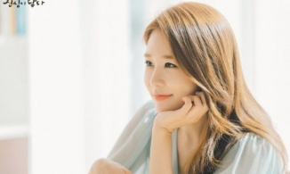 Để tóc đúng kiểu, sao Hàn U40 'hack tuổi', trẻ trung hơn thiếu nữ 20