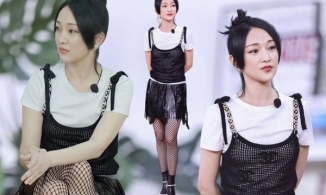 Được mệnh danh là 'nàng thơ Chanel' nhưng cũng có lúc Châu Tấn bị thương hiệu dìm thê thảm